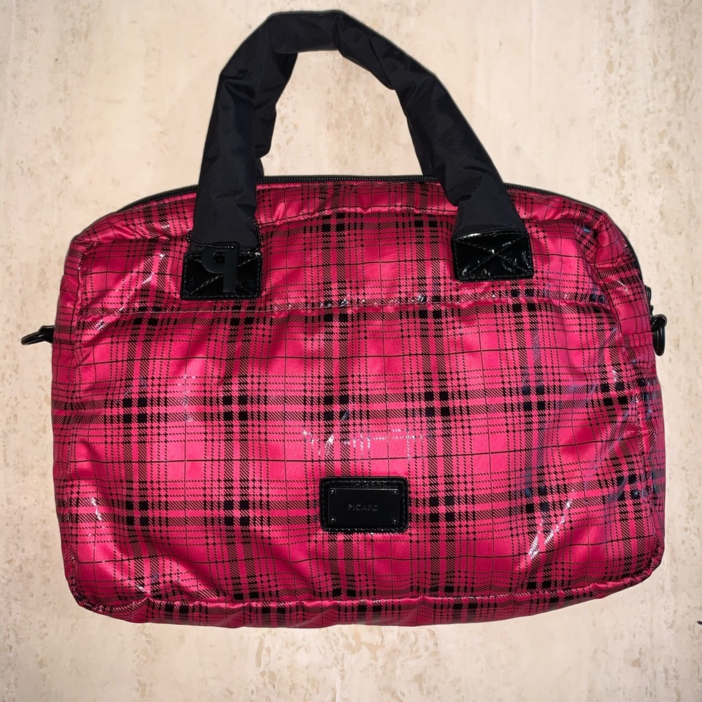 Picard bag